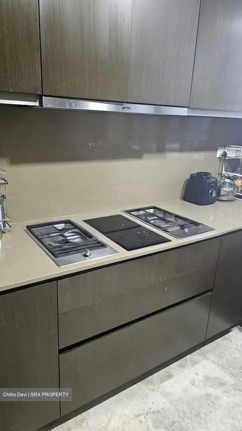 Centennia Suites (D9), Condominium #634153111